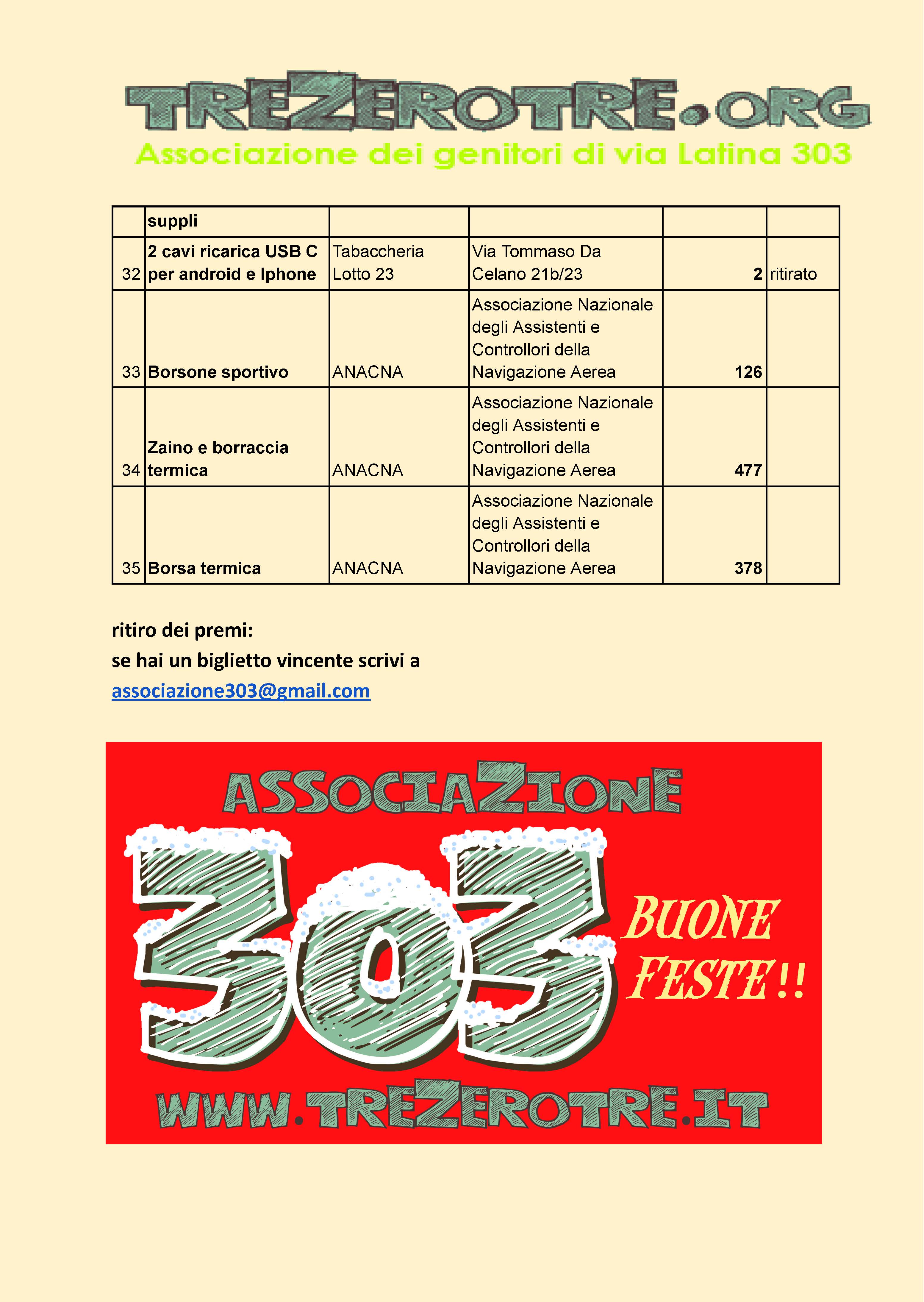 PremiRiffa303 Natale2023 Pagina 3